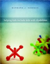 Photo - Helping Kids Include Kids